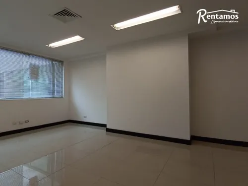 Oficina En Arriendo En Guayabal. Cod A11586