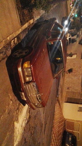 Mercedes Benz 280s Año 1982 4 Puertas Ac/leer Antes D Llamar