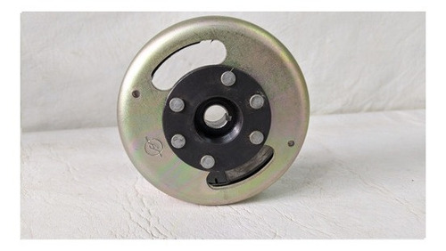 Volante Magnetico Y Estator Suzuki Ax 100-2r