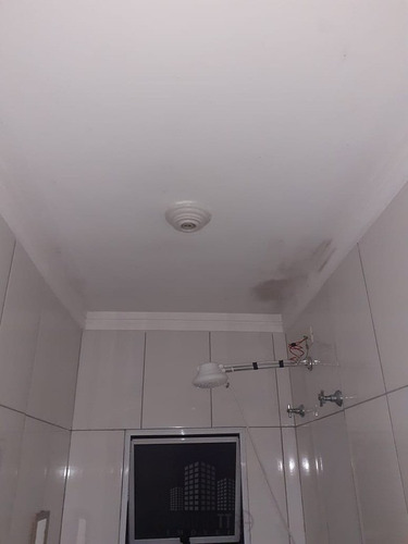 Imagem 14 de 15 de Casa Para Venda Res. Horto Flamboyant Sorocaba - Cc-0913-1