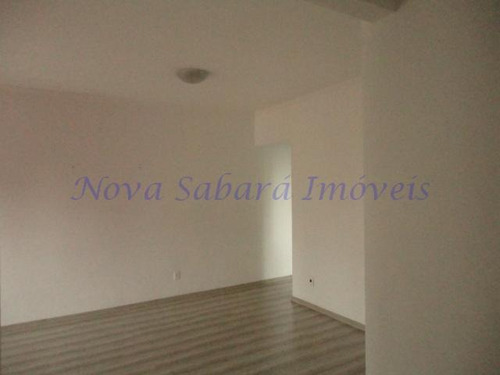Imagem 10 de 10 de Apartamentos Em São Paulo - 95
