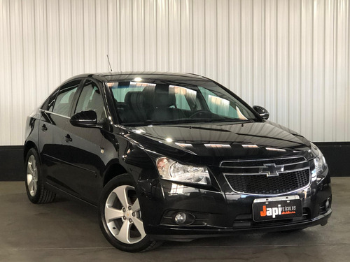 Chevrolet Cruze 1.8 Lt Ecotec 6 Aut. 4p