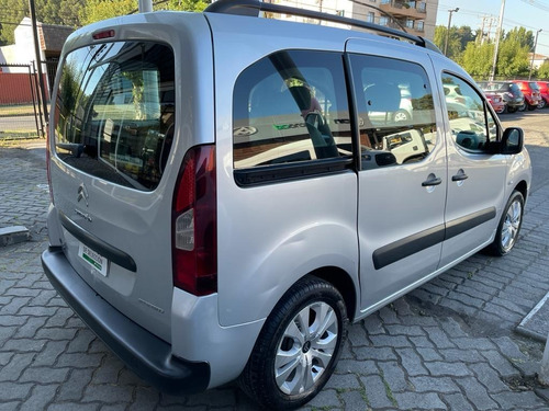 Citroen Multispace Hdi 1.6 Año 2015