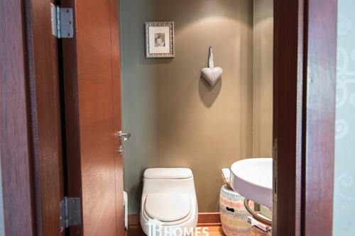 Imagen 13 de 16 de Hermoso Departamento Con Jardín Privado En Valle Escondido