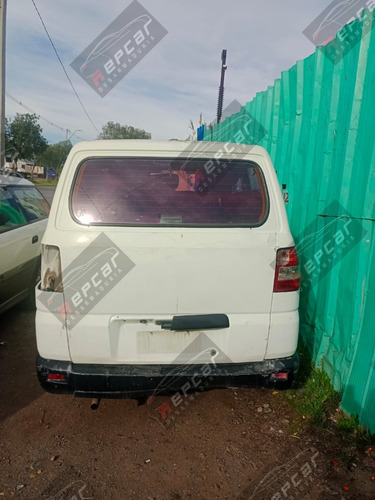 Suzuki Apv 2008 En Desarme
