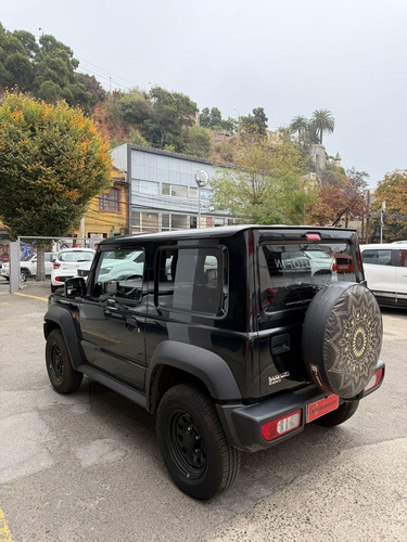 Suzuki Jimny Gl 4x4 1.5, 2023