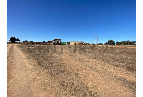 Terreno En Mantagua Parcelación Los Maitenes