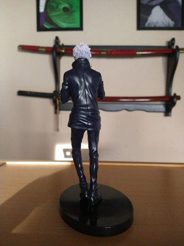 Satoru Gojo Figura Coleccionable Anime Jujutsu Kaisen (Usado)