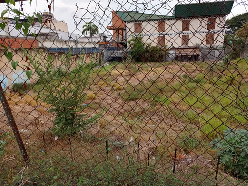 Oportunidad De Inversiòn Se Vende Terreno Cerca Del Forum De Guarenas
