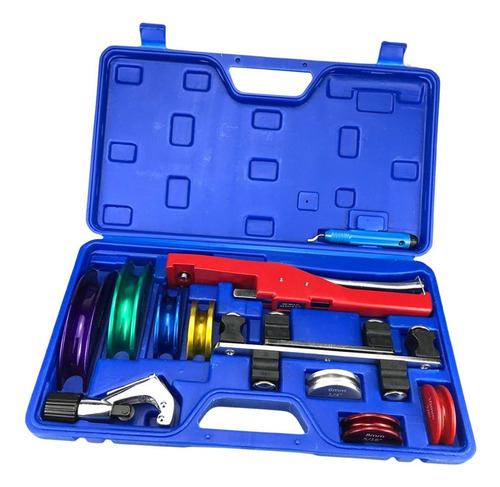 Pipe Bender Kits Ct 999f Herramienta De Refrigeración Para