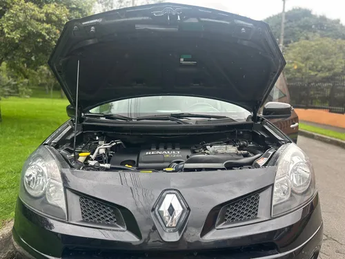 Renault Koleos 2.0 Dynamique