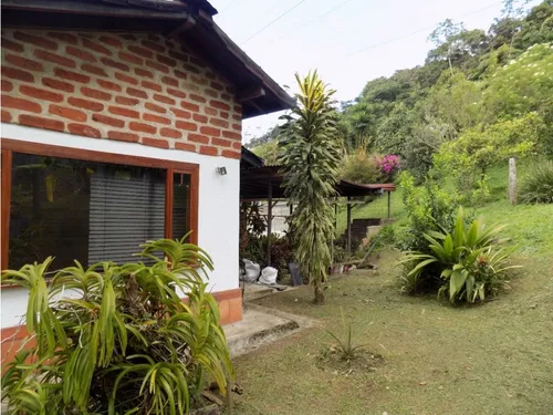 Vendo Casa Campestre En La Estrella La Tablaza