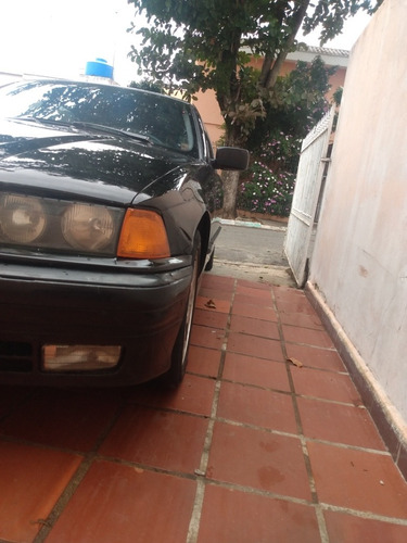Imagem 2 de 15 de Bmw 325i E36