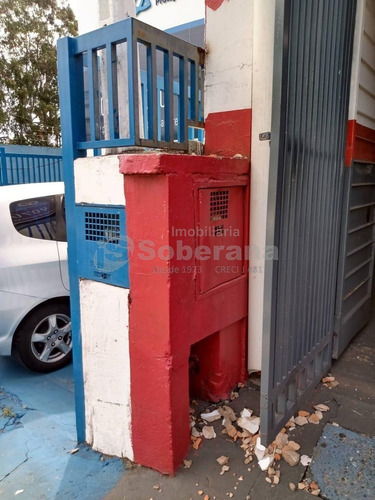 Imagem 5 de 30 de Barracão Para Aluguel Em Jardim Do Lago - Ba013028