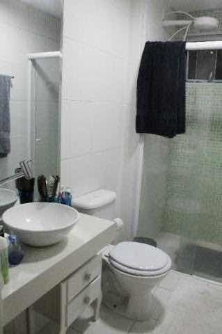 Imagem 9 de 9 de Apartamento No Bairro Vila Da Oportunidade - Carapicuíba