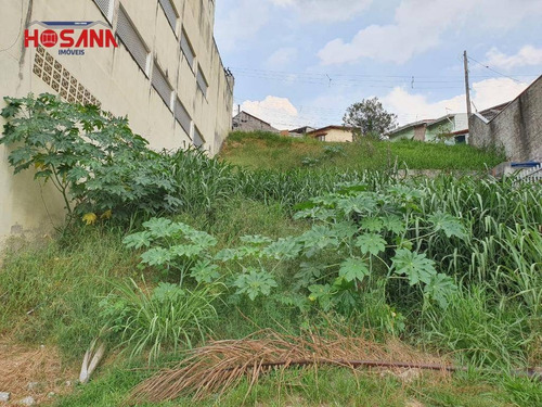 Imagem 5 de 7 de Terreno À Venda, 222 M² Por R$ 170.000,00 - Condomínio Real Park - Caieiras/sp - Te0414