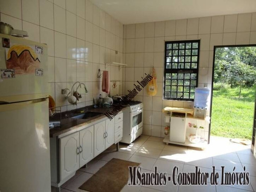 Imagem 6 de 15 de Sitio Para Venda Em Araçoiaba Da Serra No Bairro Boa Vista. - 02513