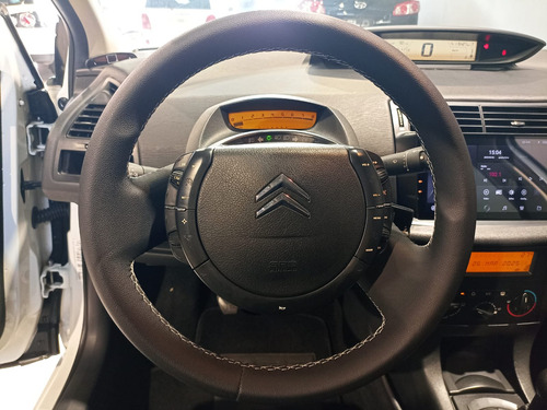 Citroën C4 C4 GLX Competition 1.6 16V (Flex)