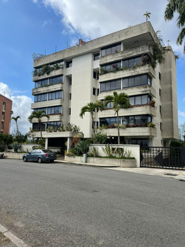 Apartamento En Venta En Urb. Miranda