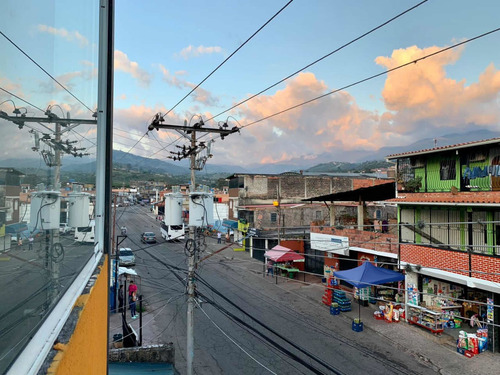 Imagen 3 de 12 de Edificio En Venta En San Cristobal