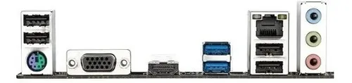 Board Gigabyte H510m H (socket 1200) Ddr4