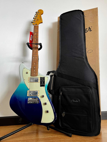 Fender Meteora