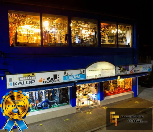 Imagen 7 de 8 de Panel Para Atornillar Led 18w Cuadrado Blanco Frío / Cálido