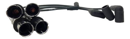 Kit Cables De Bujías Vw Bora/golf/newbettle 1.6/2.0 99/actu
