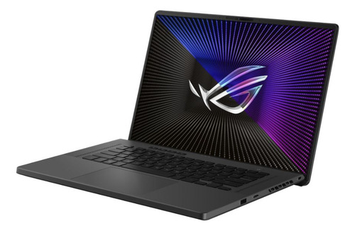 Notebook Asus Rog Zephyrus Core I7 16gb Ssd 1tb Rtx 4070 8gb 16 Win11