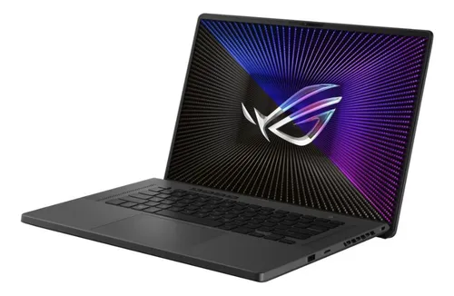 Notebook Asus Rog Zephyrus Core I7 Rtx 4070 16gb Ssd 1tb 6