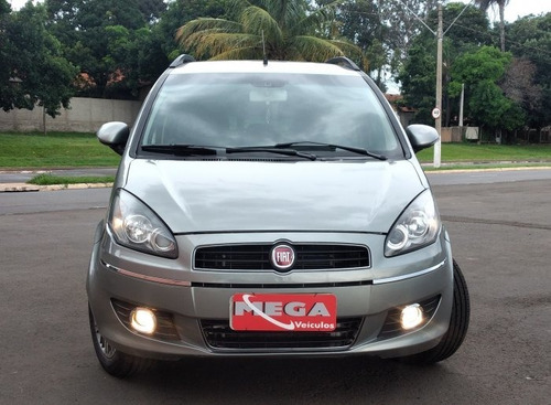 Idea 1.6 Mpi Essence 16v Flex 4p Manual