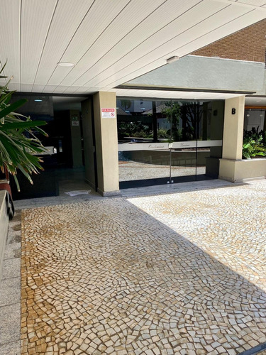 Imagem 30 de 30 de Apartamento À Venda Em Centro - Ap003468
