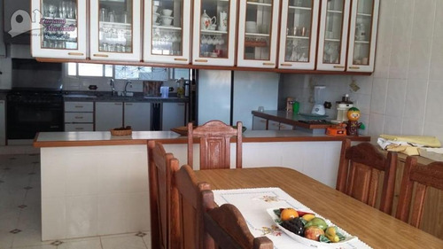 Imagem 2 de 15 de Chácara Para Venda Em Atibaia, Jardim Estância Brasil, 4 Dormitórios, 2 Suítes, 4 Banheiros, 16 Vagas - Ch00033_2-779534