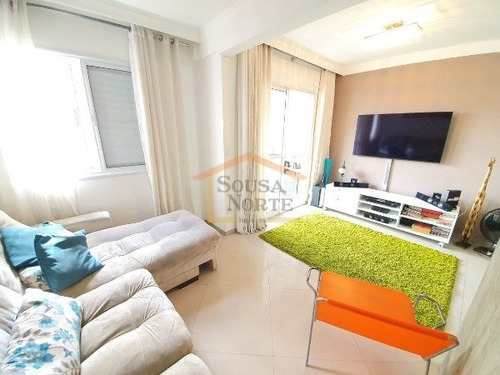 Imagem 3 de 15 de Apartamento, Venda, Parque Mandaqui, Sao Paulo - 11132 - V-11132