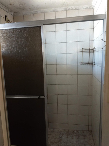 Apartamento Proximo A Cptm, Facil Acesso