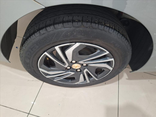 Chevrolet Onix 1.0 TURBO FLEX PLUS LT AUTOMÁTICO