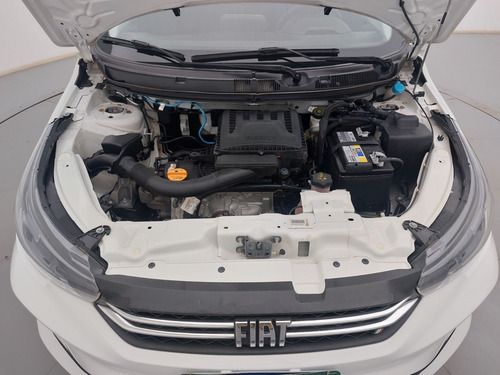 Fiat Cronos 1.3 FIREFLY FLEX DRIVE MANUAL