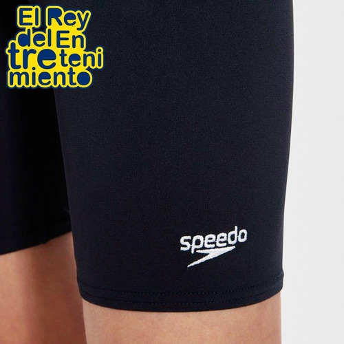 Malla Jammer Speedo Niño Piscina Natación + Regalo! - El Rey