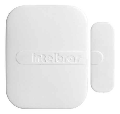 Kit Alarme Intelbras Central Amt 1016 Net 08 Sensores App
