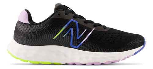 Zapato Running De Mujer New Balance 520