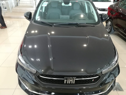 Fiat Cronos 1.8 16v Precision 2021