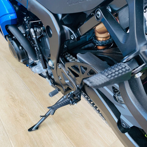 Imagen 21 de 25 de Suzuki Gsxr 1000 - New Model - Garantia Extendida - Oficial!