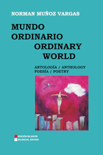 Libro : Mundo Ordinario / Ordinary World (edicion Bilingue 