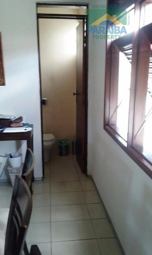 Imagem 10 de 15 de Casa Residencial Venda - Bairro Dos Estados - João Pessoa. - Ca0130
