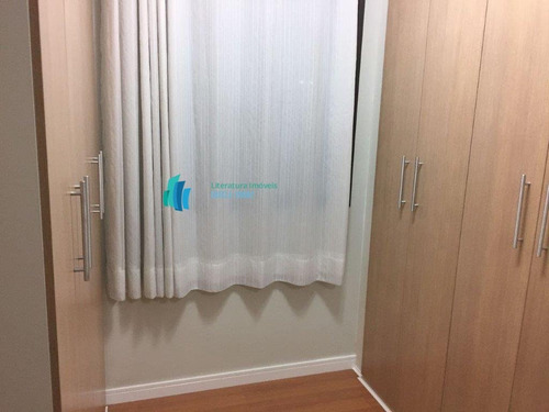 Imagem 16 de 23 de Apartamento A Venda No Bairro Vila Príncipe De Gales Em - 490-1