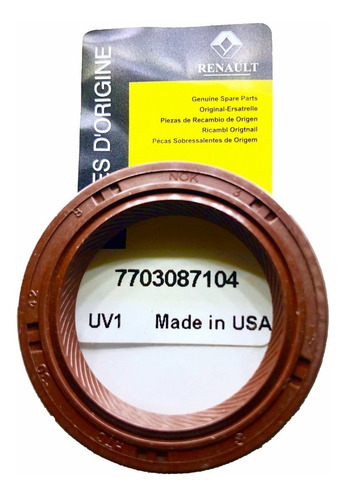 Imagen 2 de 4 de Estopera Árbol De Leva Renault Logan Clio Symbol Sandero 8v