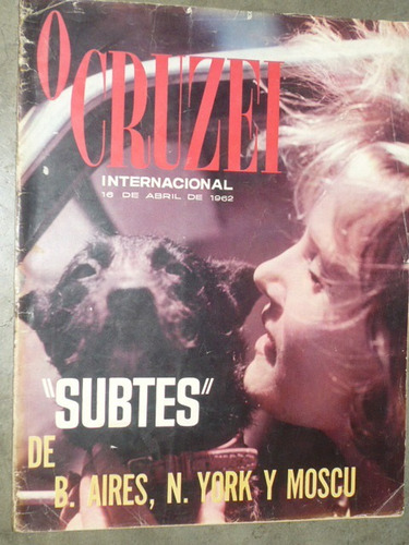 Revista Internacional Ocruzeiro