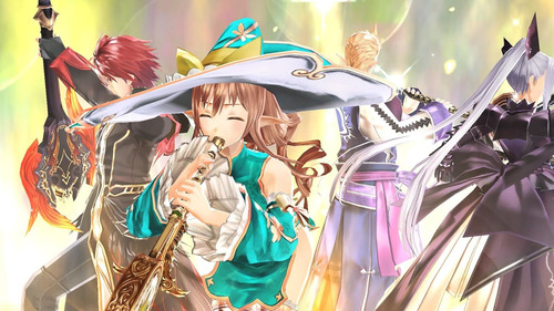 Shining Resonance Refrain: Draconic Launch Edition - Xbox...