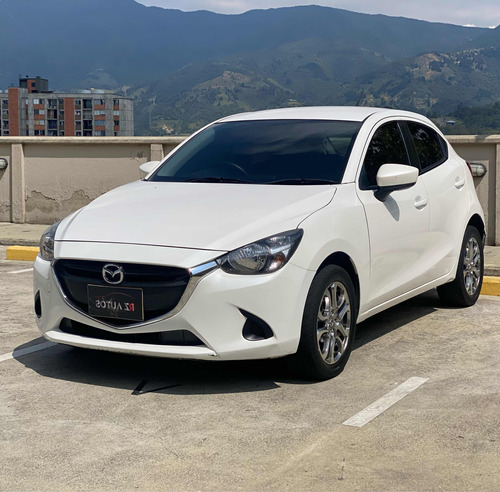 Mazda 2 1.5 Touring