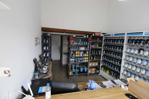 Imagen 7 de 14 de Local En Venta En Villa Sarmiento